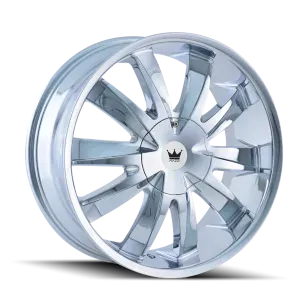 MAZZI EDGE 337 GLOSS BLACK MACHINED 22x8.5 Gloss Black/Machined Face
