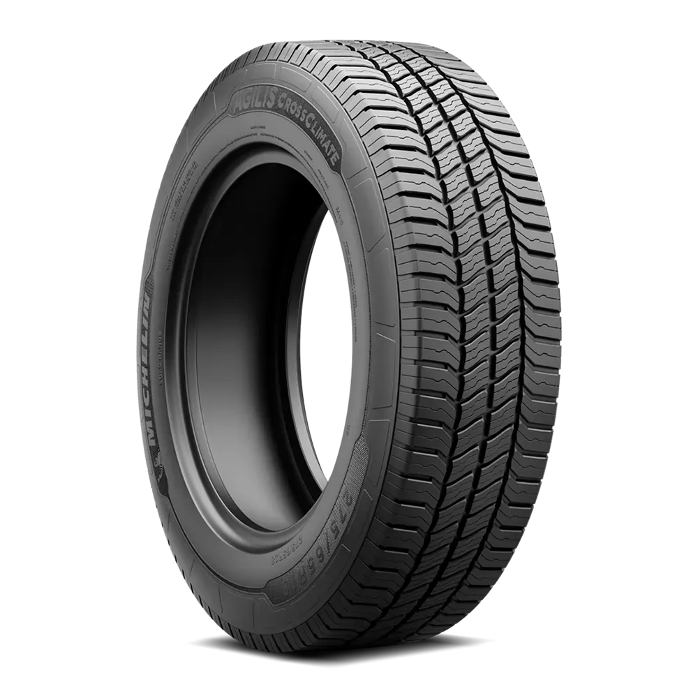 Michelin Agilis CrossClimate 195/75R16C D/8PLY BSW