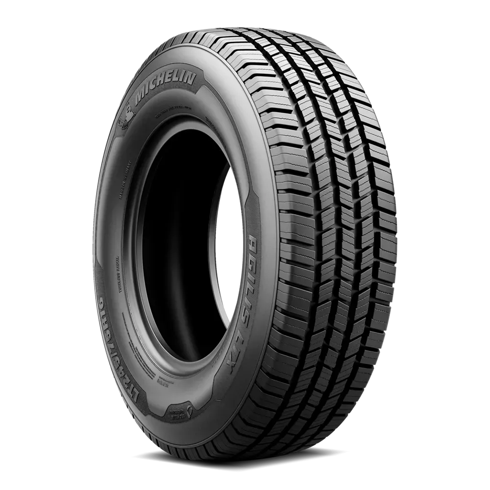 Michelin Agilis LTX LT245/75R16 E/10PLY BSW