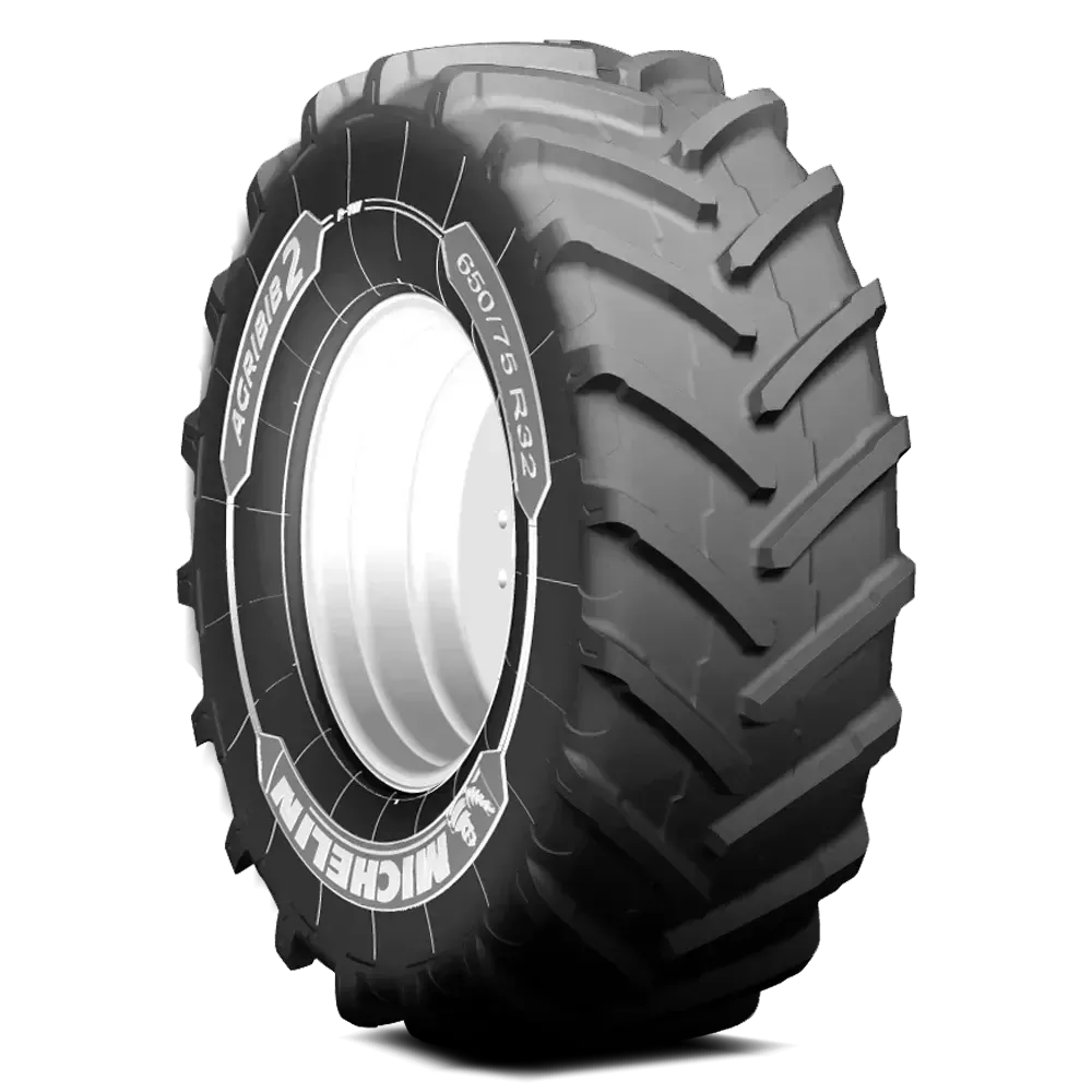 380/85R28 TL Michelin Agribib 2