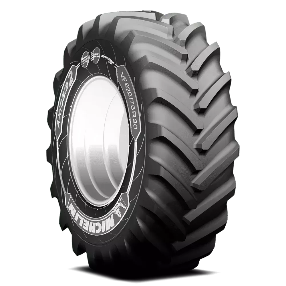 VF650/65R42 TL Michelin Axiobib 2