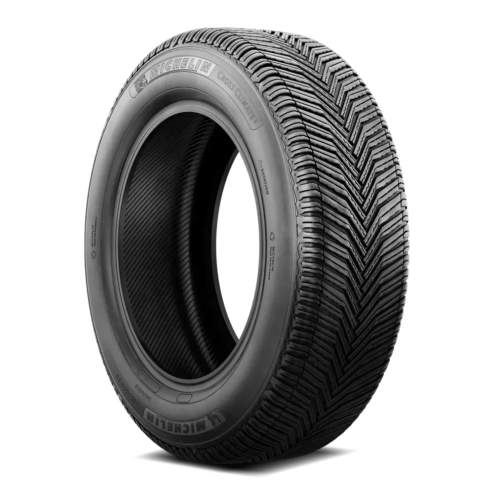 235/65R18 Michelin Crossclimate 2