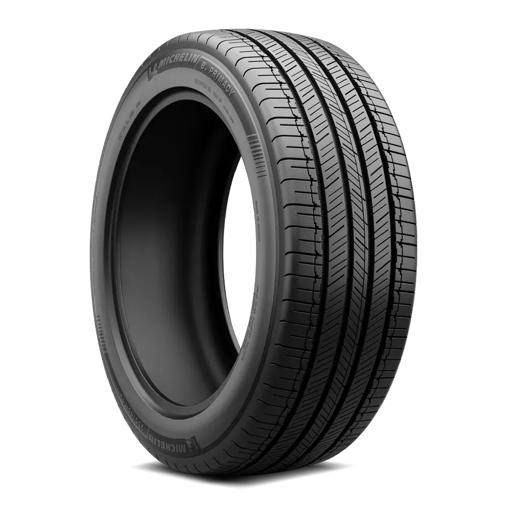 235/55R19 XL Michelin E Primacy