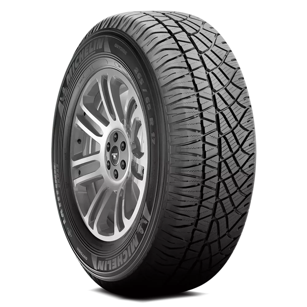 Michelin Latitude Cross 285/45R21XL 113W BSW