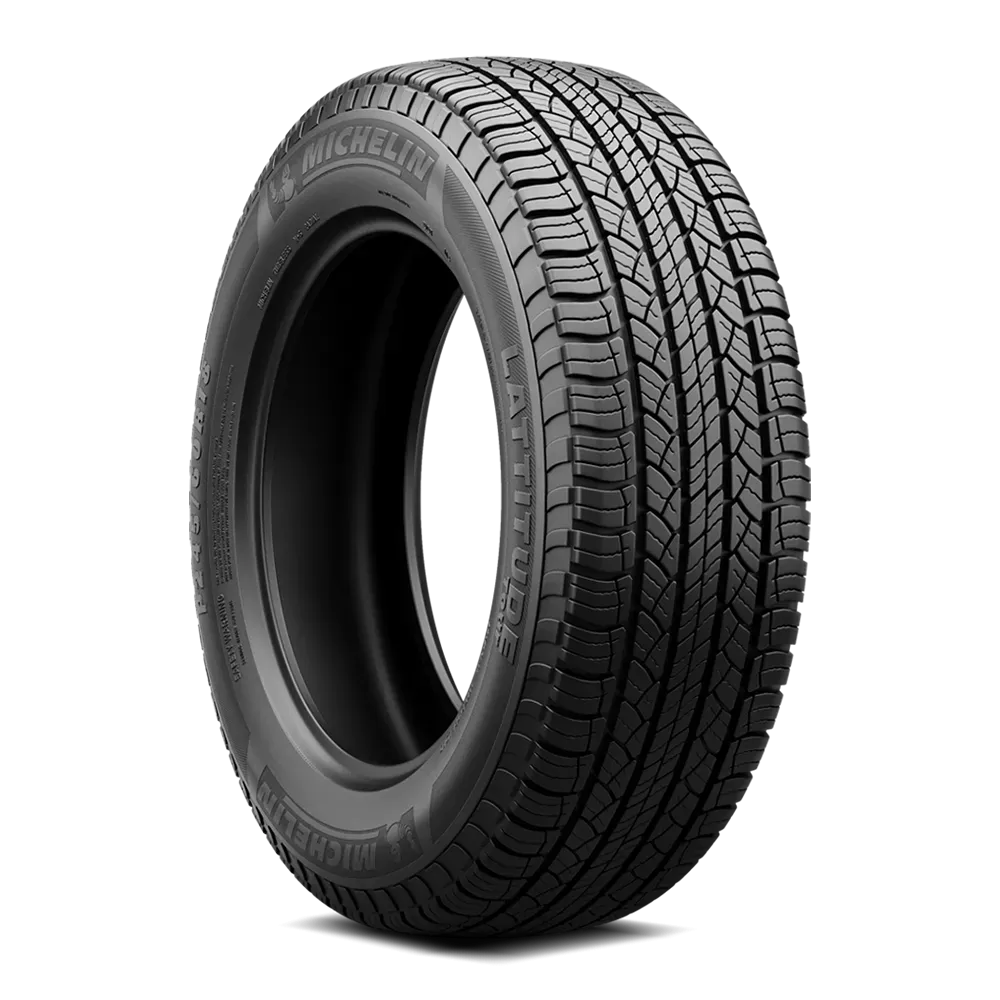 Michelin Latitude Tour 245/60R18 105T BSW