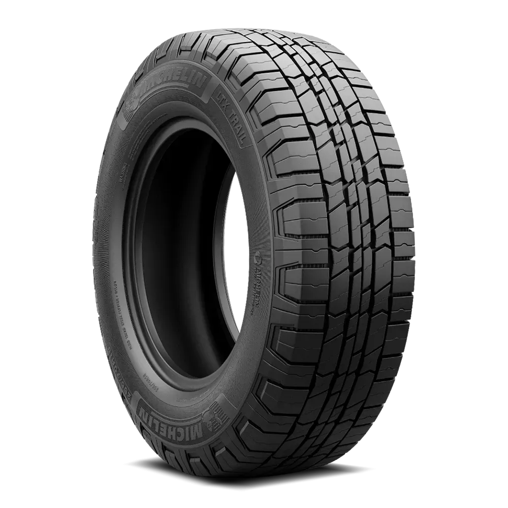 Michelin LTX Trail 265/70R18 116T BSW