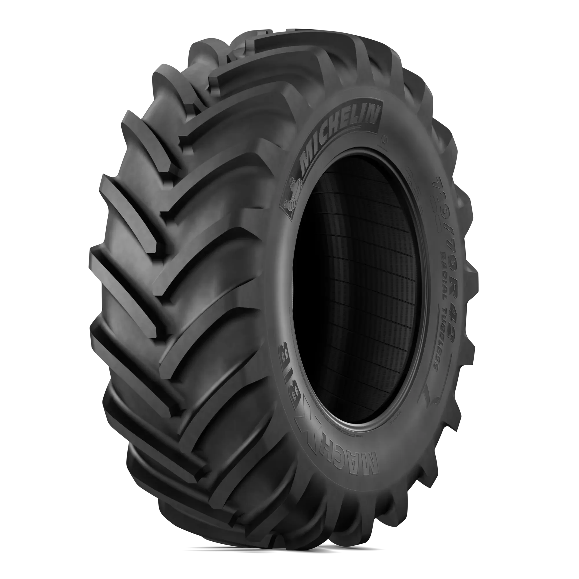 Michelin Machxbib 650/85R38 173A8