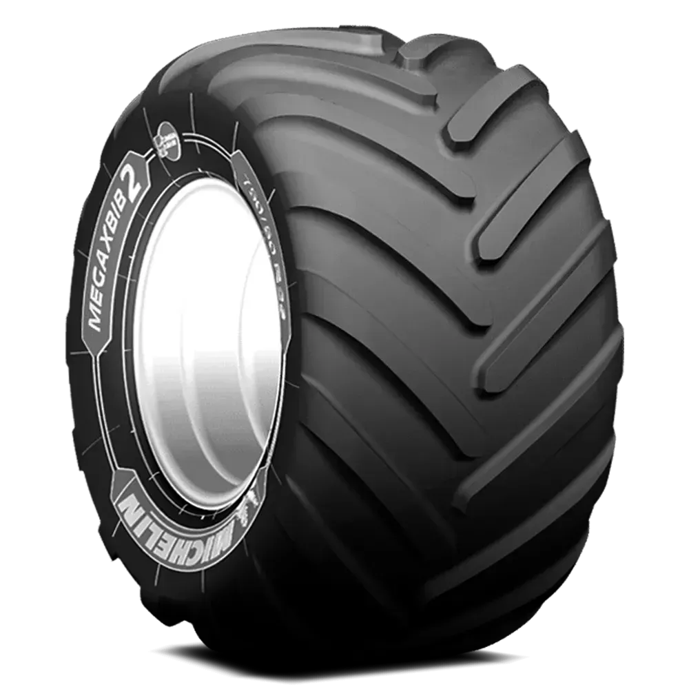 Michelin Megaxbib 2 1000/50R25 172/166A8/D