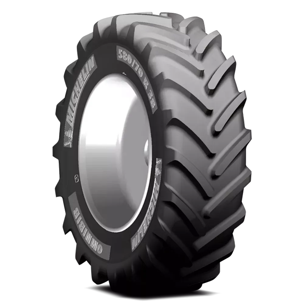 480/70R30 TL Michelin Omnibib