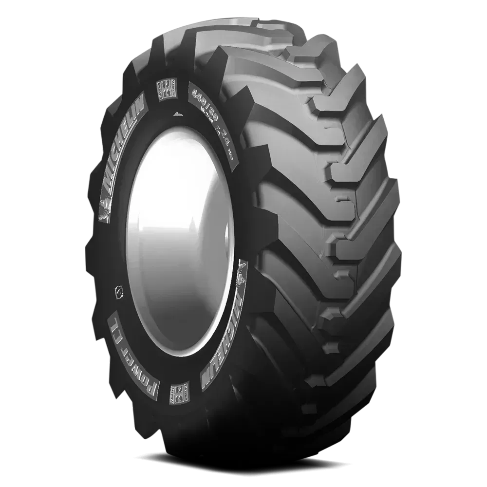 Michelin Power CL 500/70-24 164A8