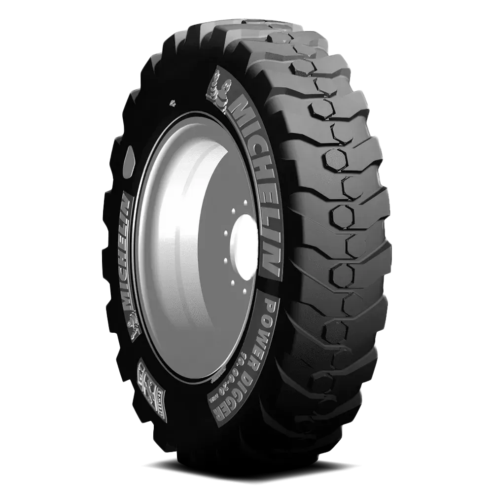 Michelin Power Digger 10.00-20 H/16PLY