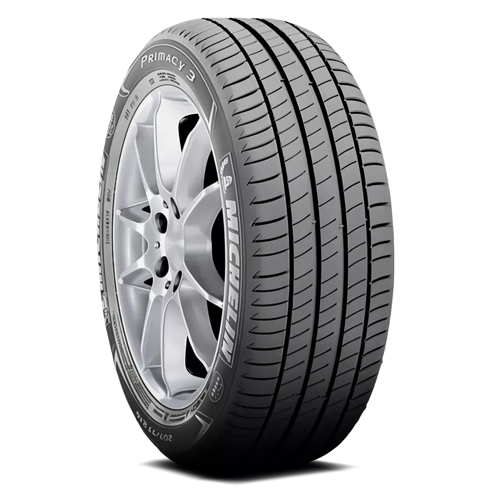 245/45R19 Michelin Primacy 3 Run Flat (*)