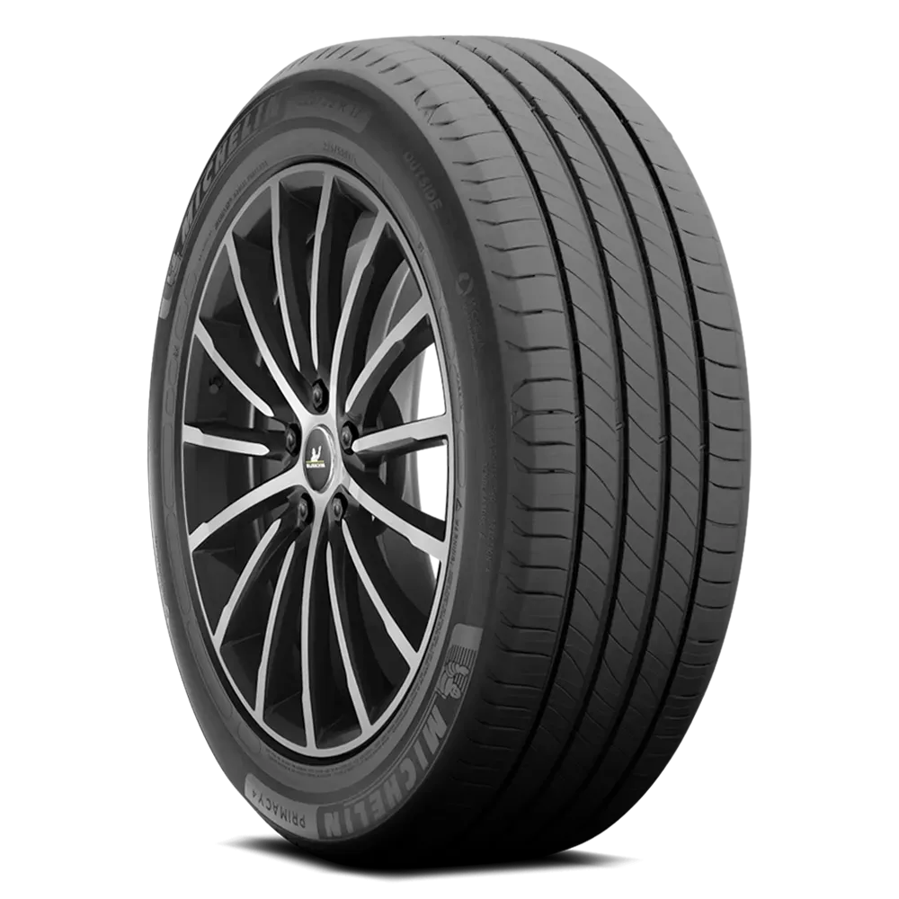 Michelin Primacy 4 ST 245/45R19XL 102V BSW