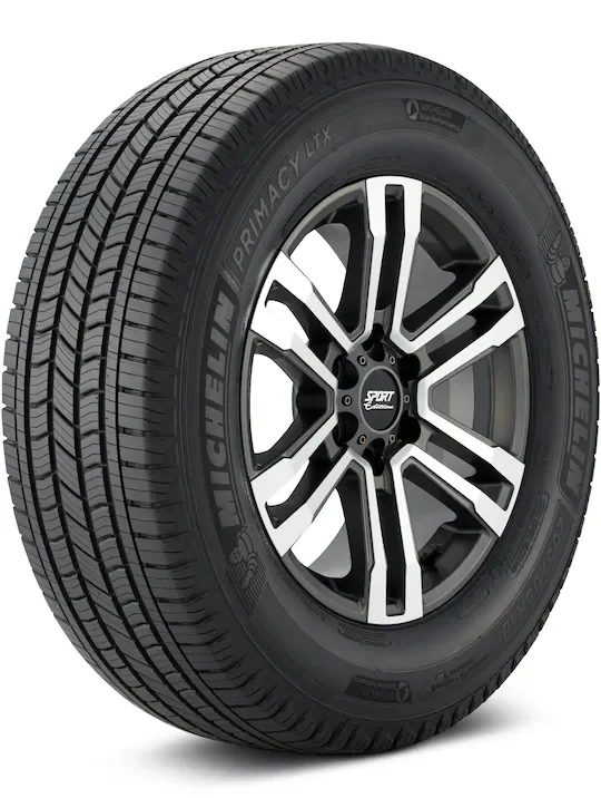 Michelin Primacy LTX 265/65R18 114T BSW