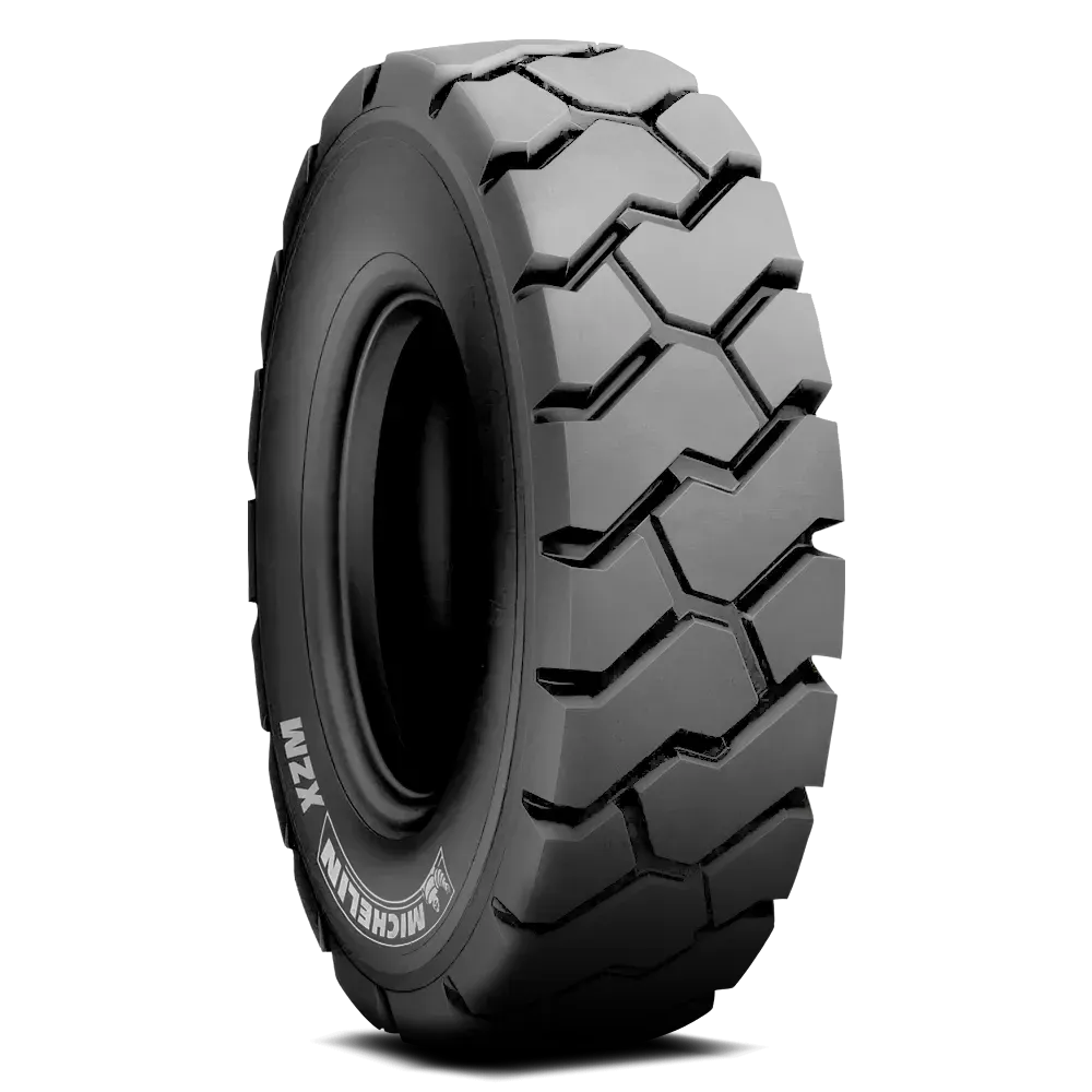 315/70R15 J TL Michelin Stabilx XZM