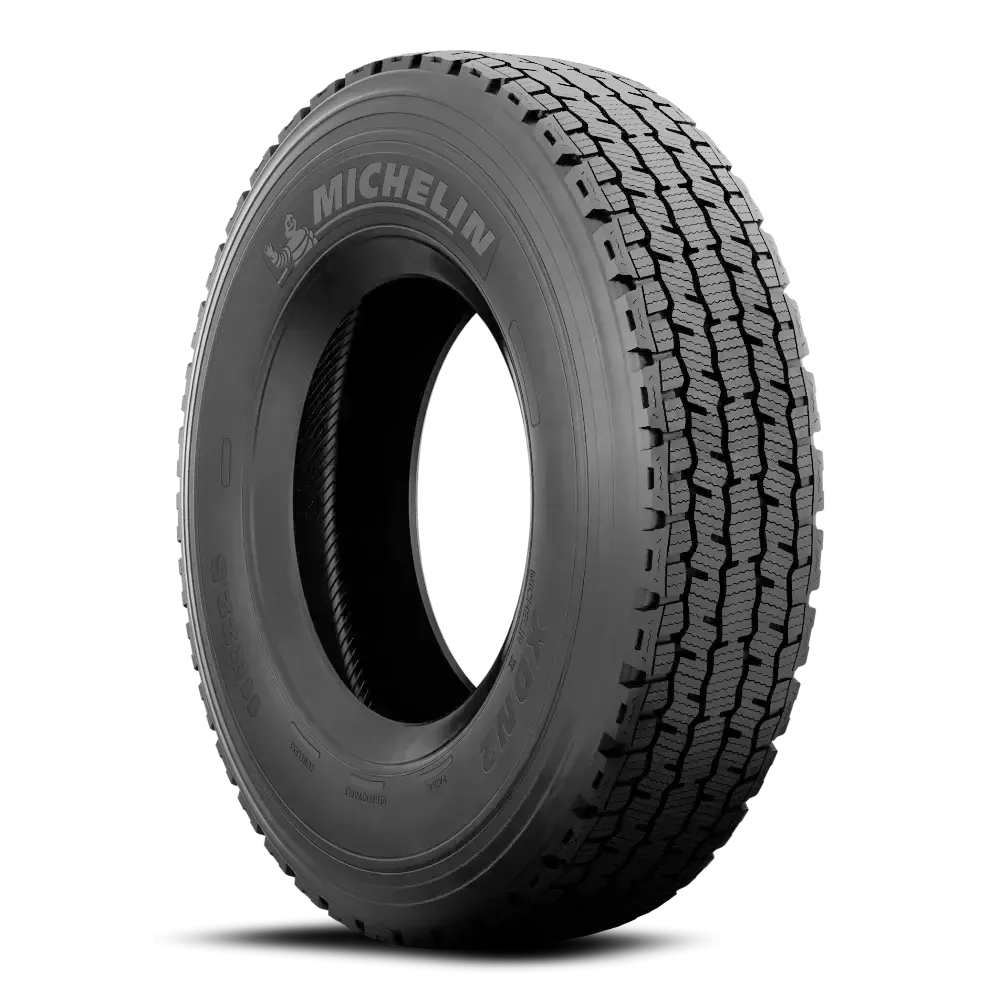 Michelin XDN2 12R22.5 H/16PLY
