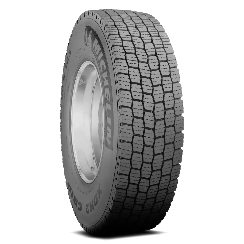 Michelin XDN2 Grip 315/80R22.5 L/20PLY