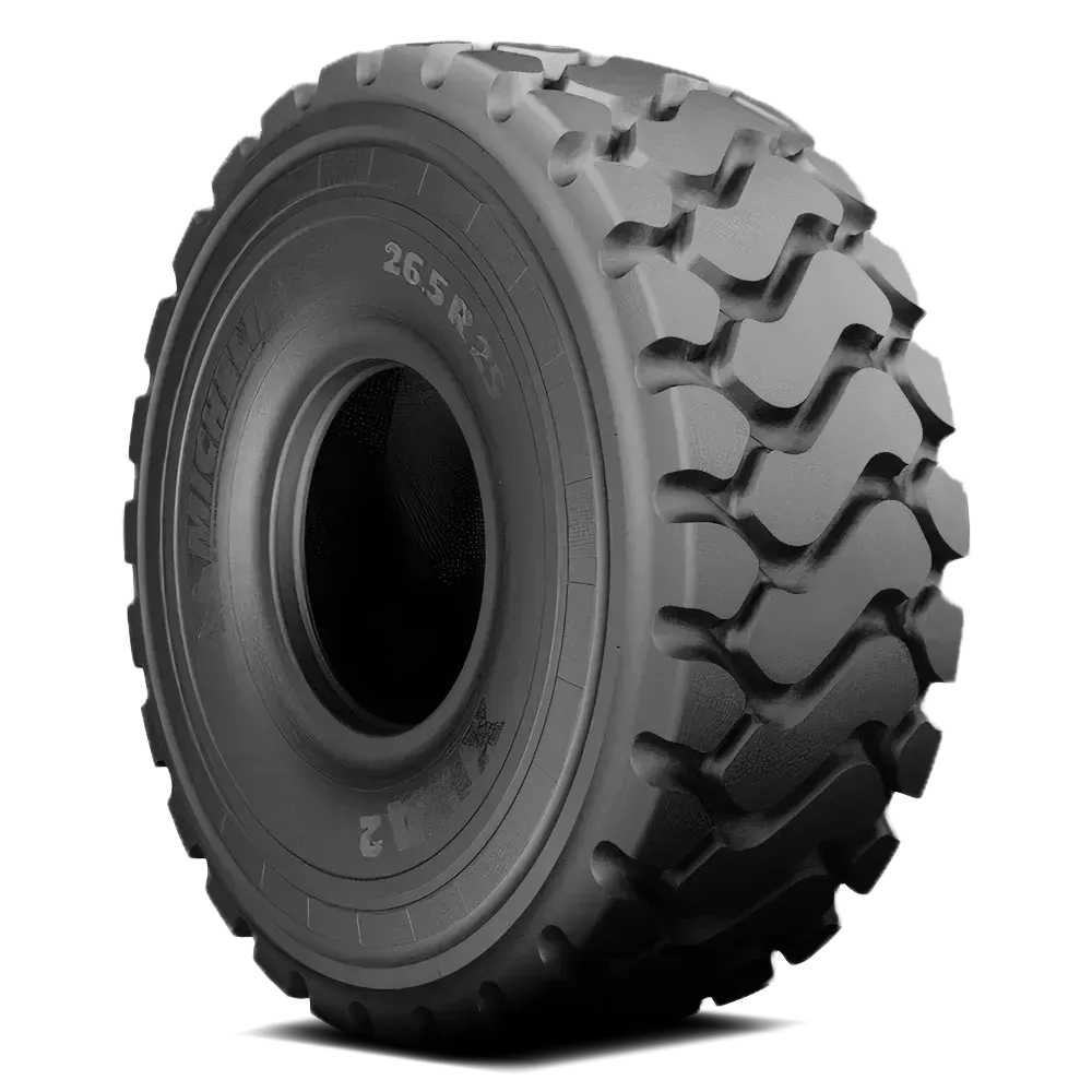 Michelin XHA2 20.5R25