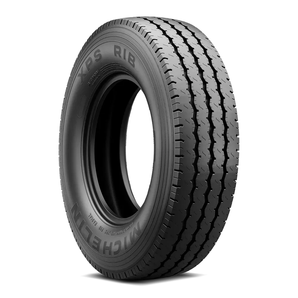 Michelin XPS Rib LT225/75R16 E/10PLY BSW