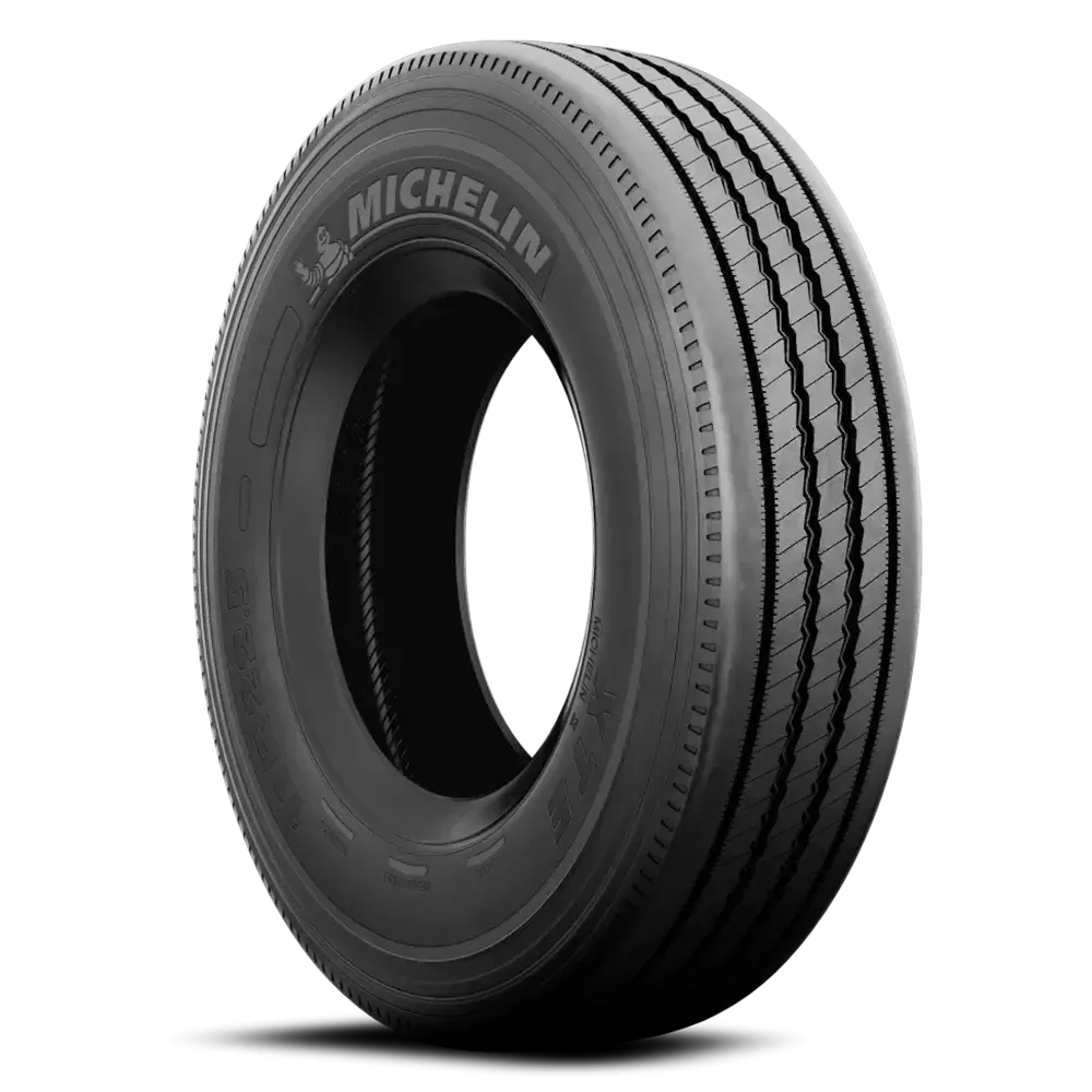 Michelin XTE 11R22.5 G/14PLY