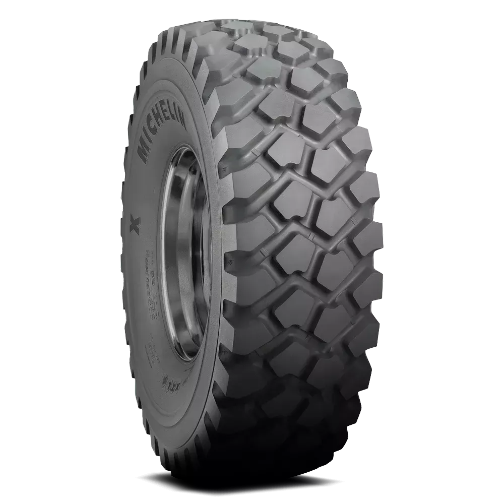 Michelin XZL 24R21 H/16PLY