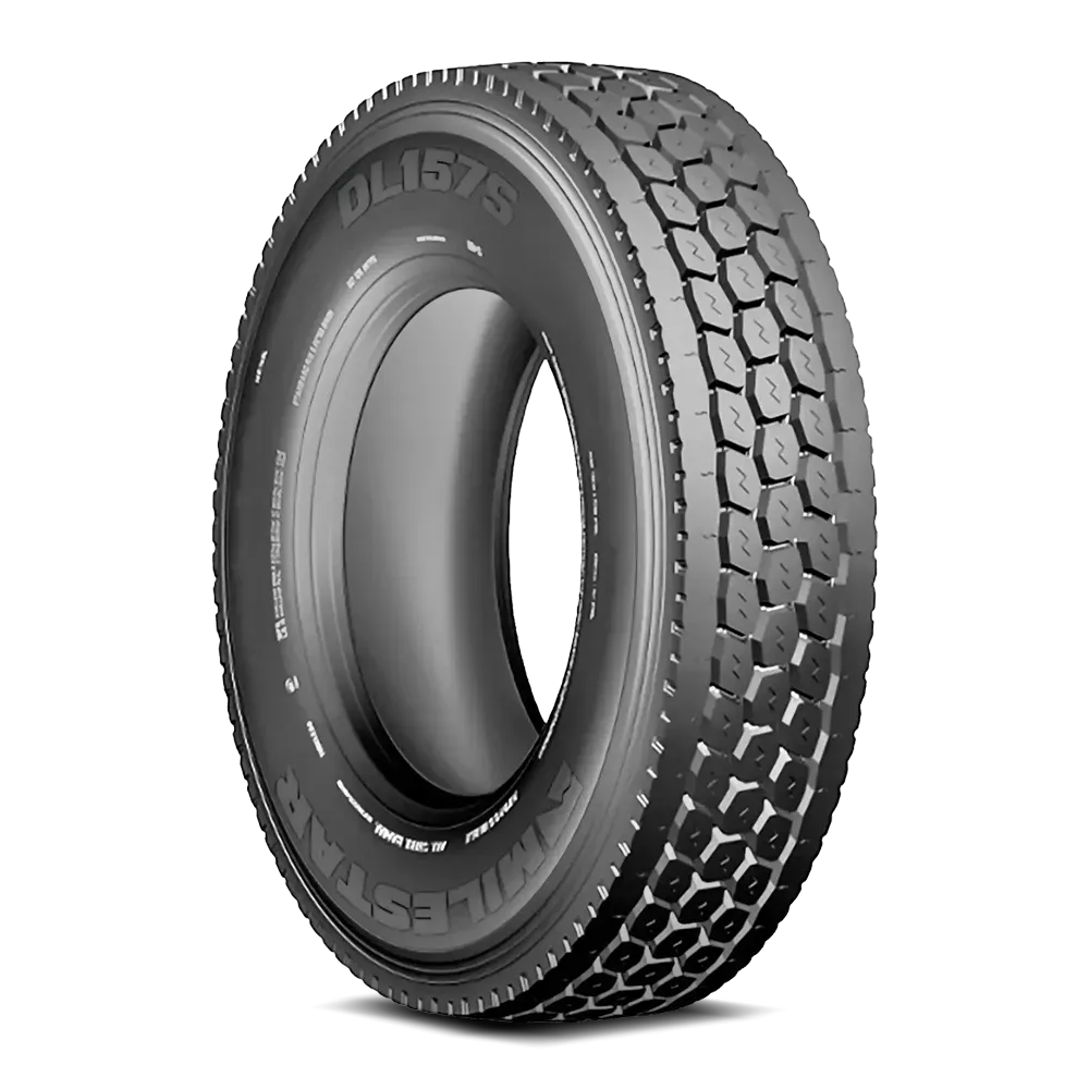 295/75R22.5 H Milestar DL157-S