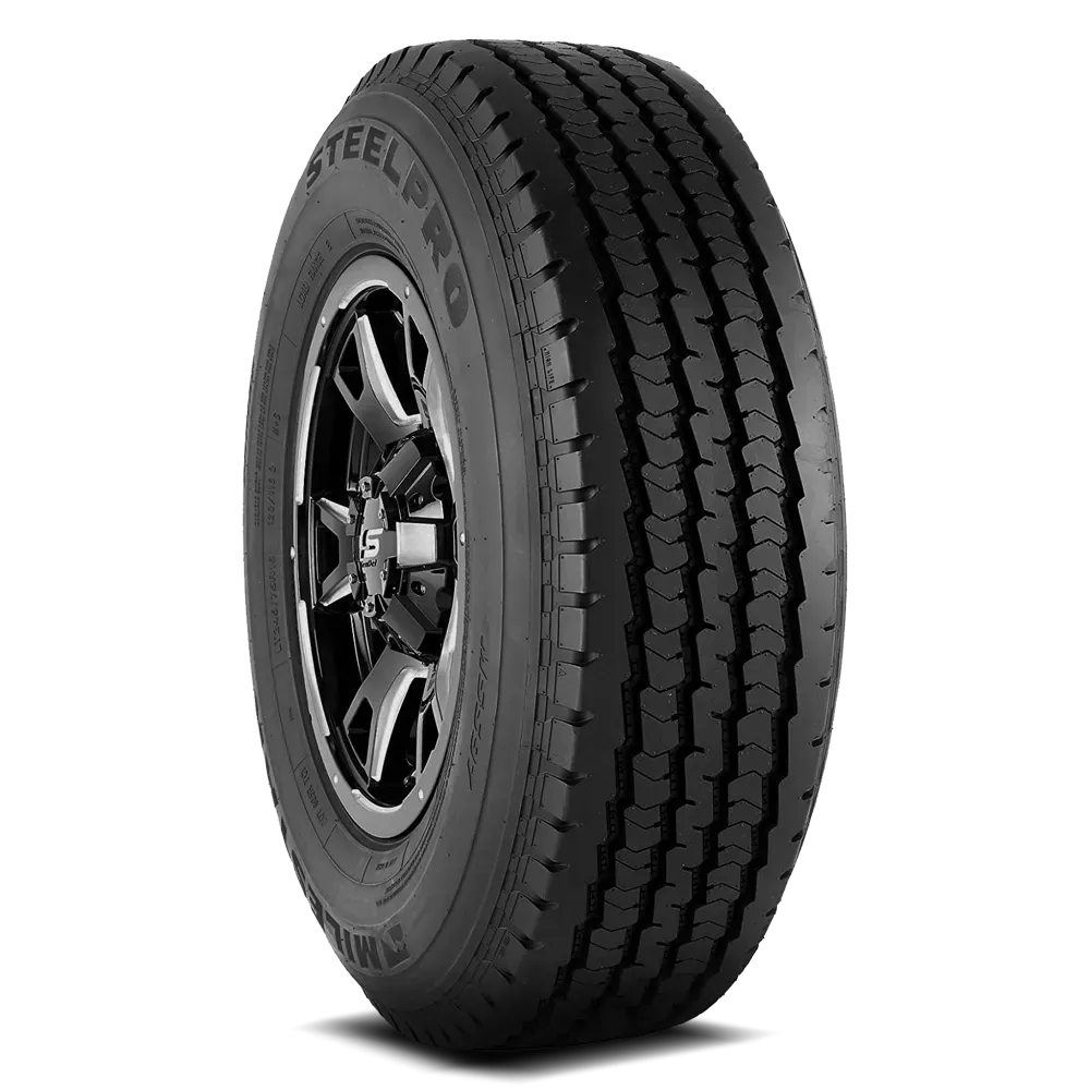 Milestar Steelpro MS597 8.75R16.5 E/10PLY