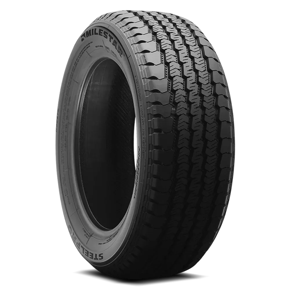 Milestar Steelpro MS597S 185/60R15C C/6PLY
