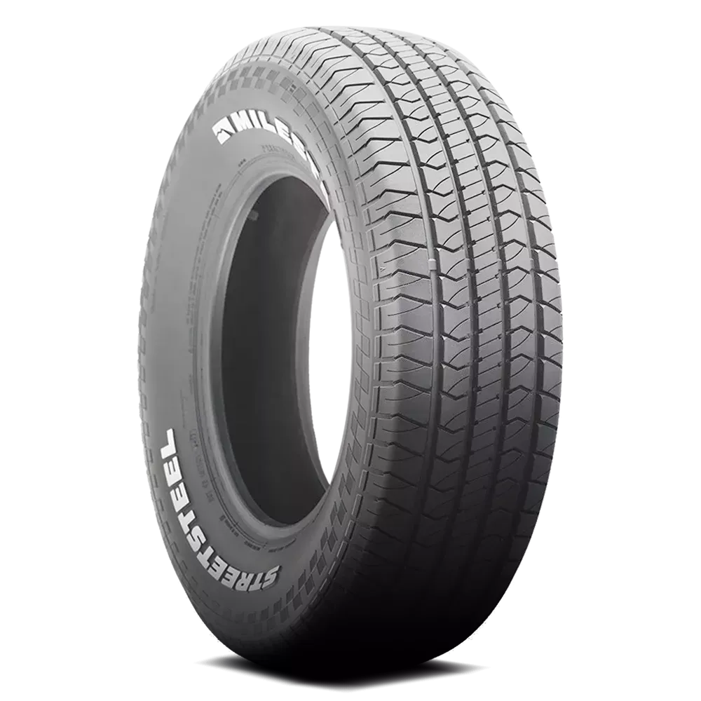 Milestar Streetsteel P215/65R15 95T WL