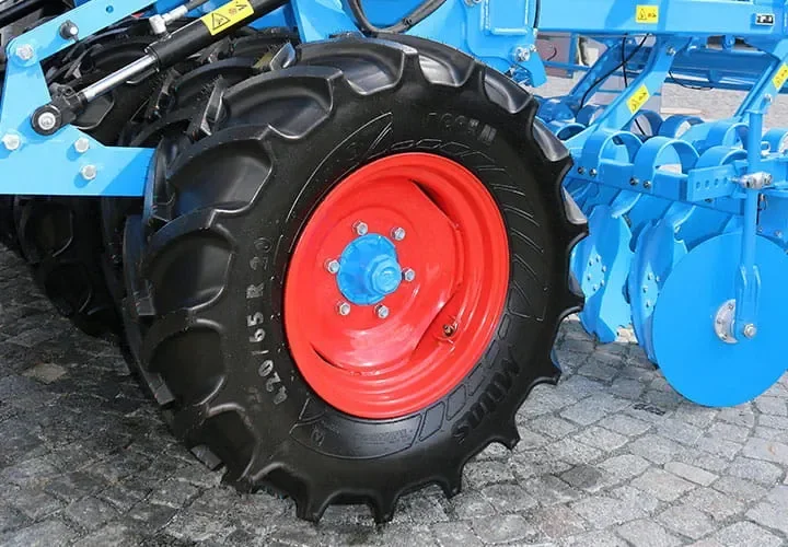 MITAS AC65 540/65R30 153A8