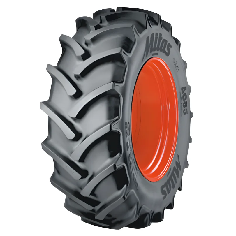 MITAS AC85 320/90R50 150A8