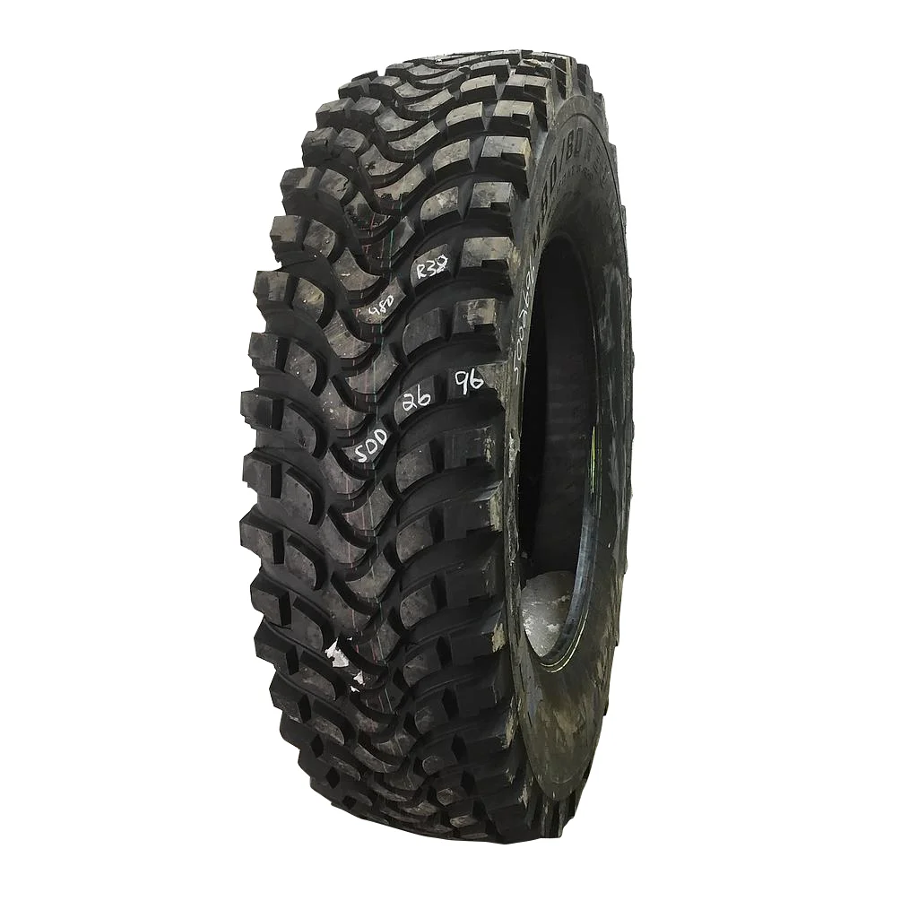 MITAS HICAP MUNICIPAL 360/80R24 144A8