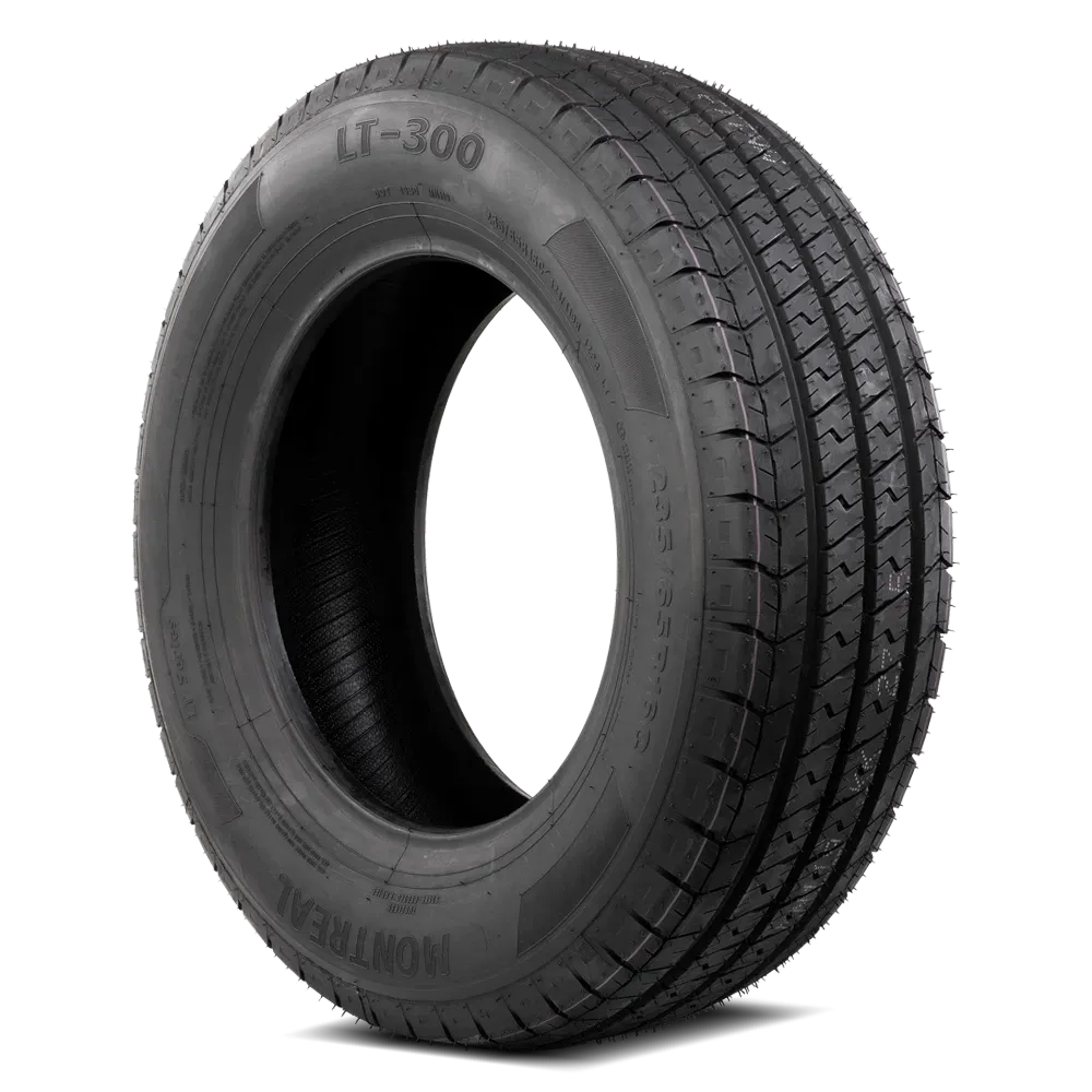 195/75R16C D Montreal LT300