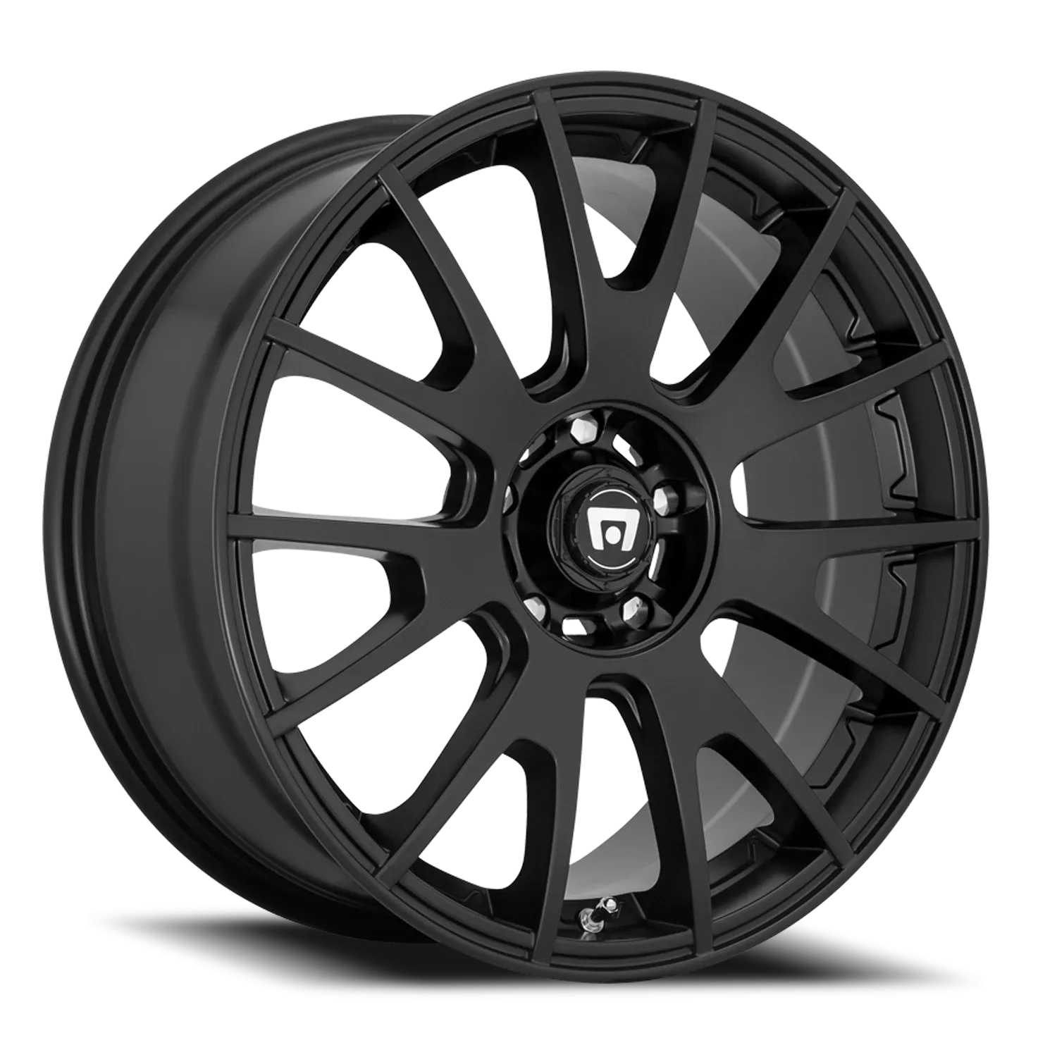 MOTEGI MR118 MS7 18x8 Matte