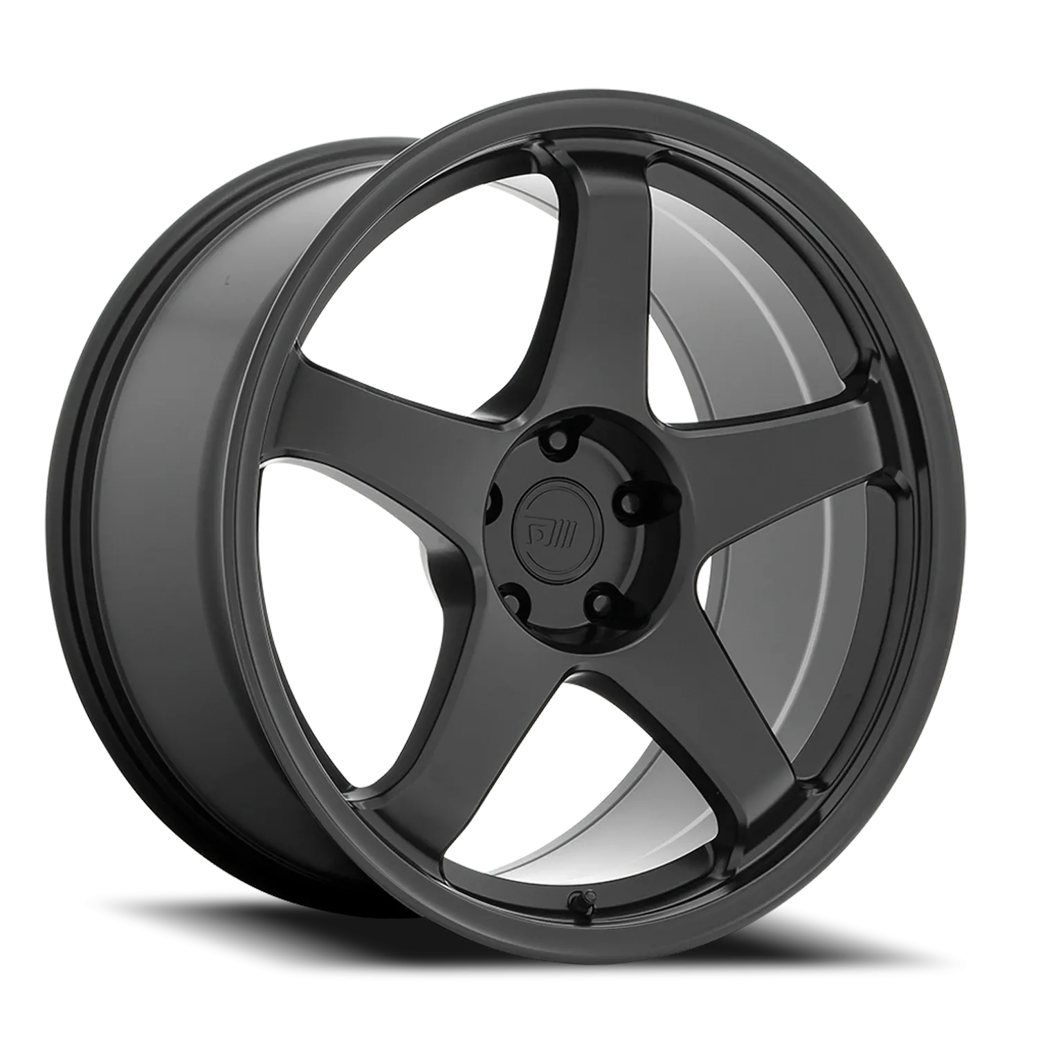 MOTEGI MR151 CS5 18x9.5 Satin