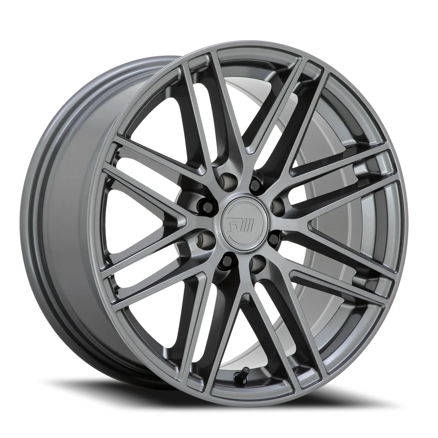 MOTEGI MR157 CM8 17X8 GLOSS