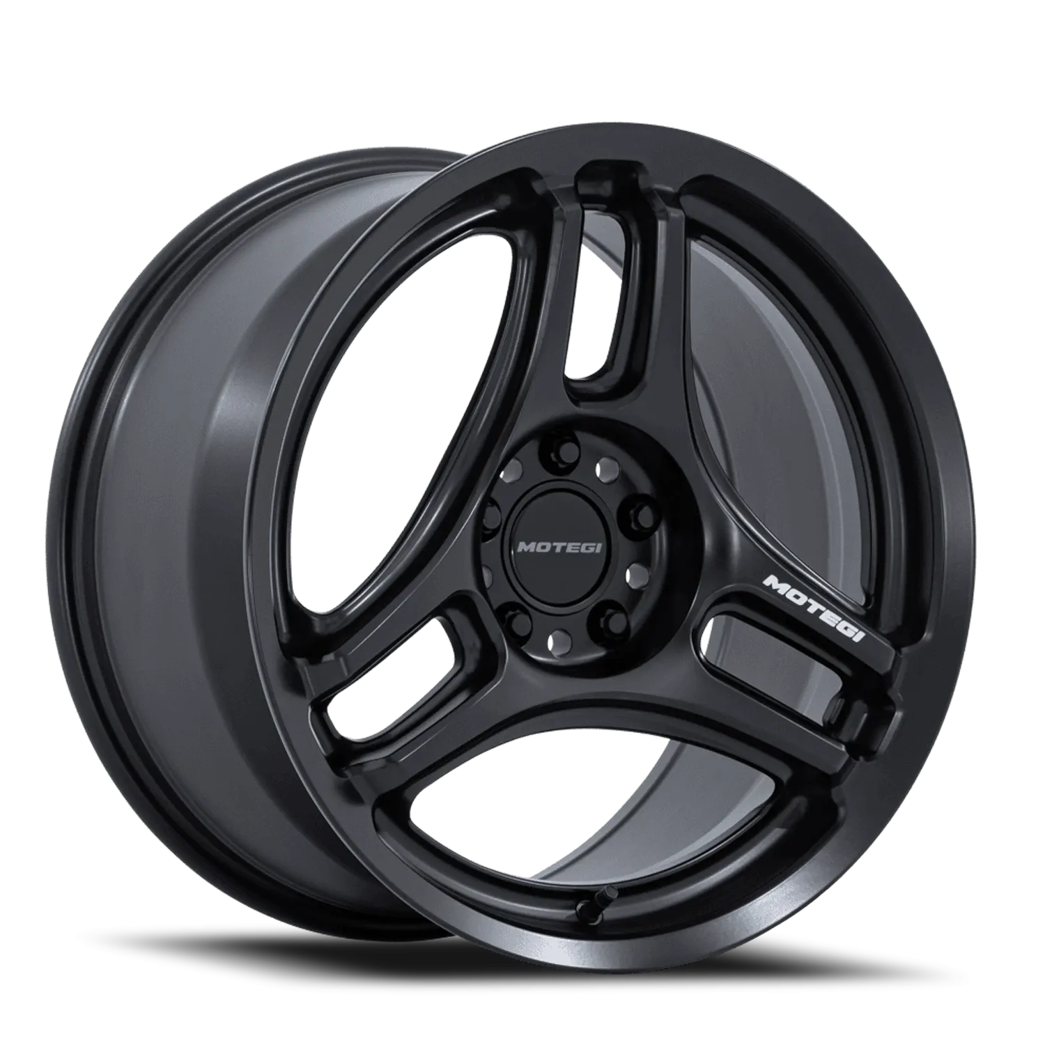 MOTEGI MR161 KOJIN 18x8.5 Matte