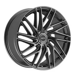 MOTIV 429G Align 17x7.5 Gloss Black