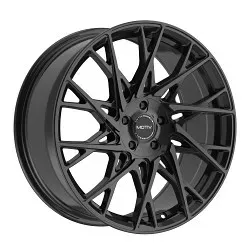MOTIV 430B Maestro 17x7.5 Gloss Black