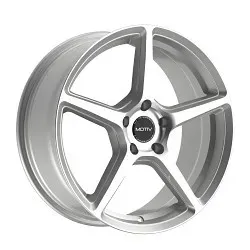 MOTIV 433MS Blade 16x7.5 Gloss Black