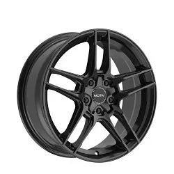 MOTIV 434B Matic 16x7.5 Gloss Black