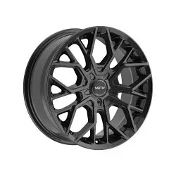MOTIV 441B Zenith 16x7.5 Gloss Black