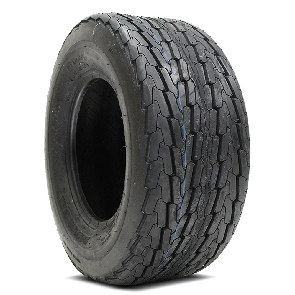 20.5X8.00-10 E Nanco N699