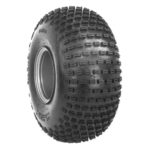 Nanco N700 Dimple Knobby 22X11.00-8 A/2PLY