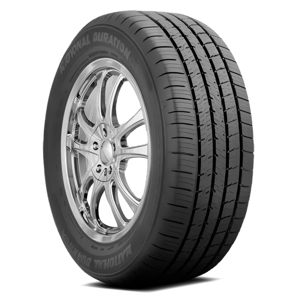 National Duration EXE 225/55R17 97T BSW