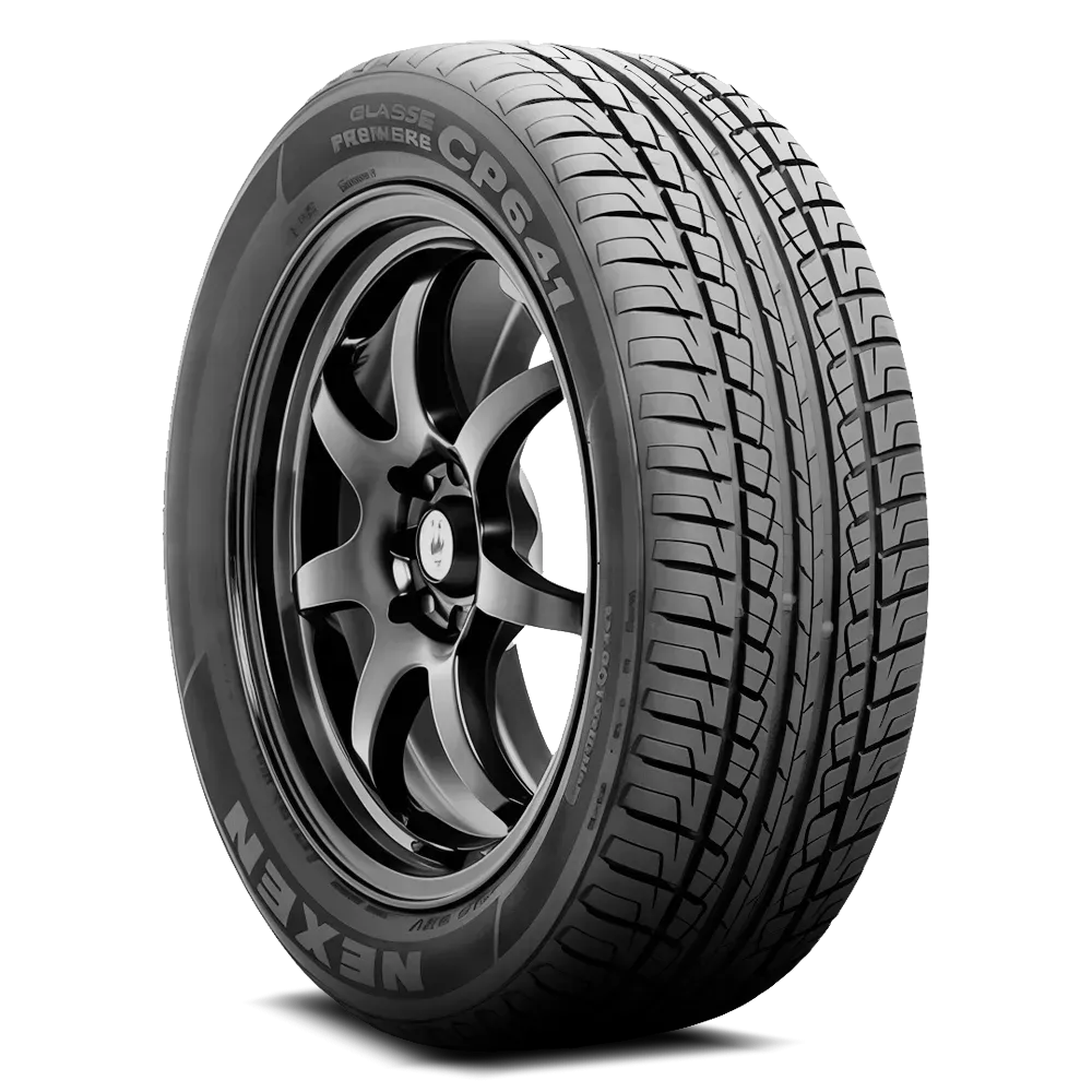 Nexen CP641 205/50R17 89V BSW