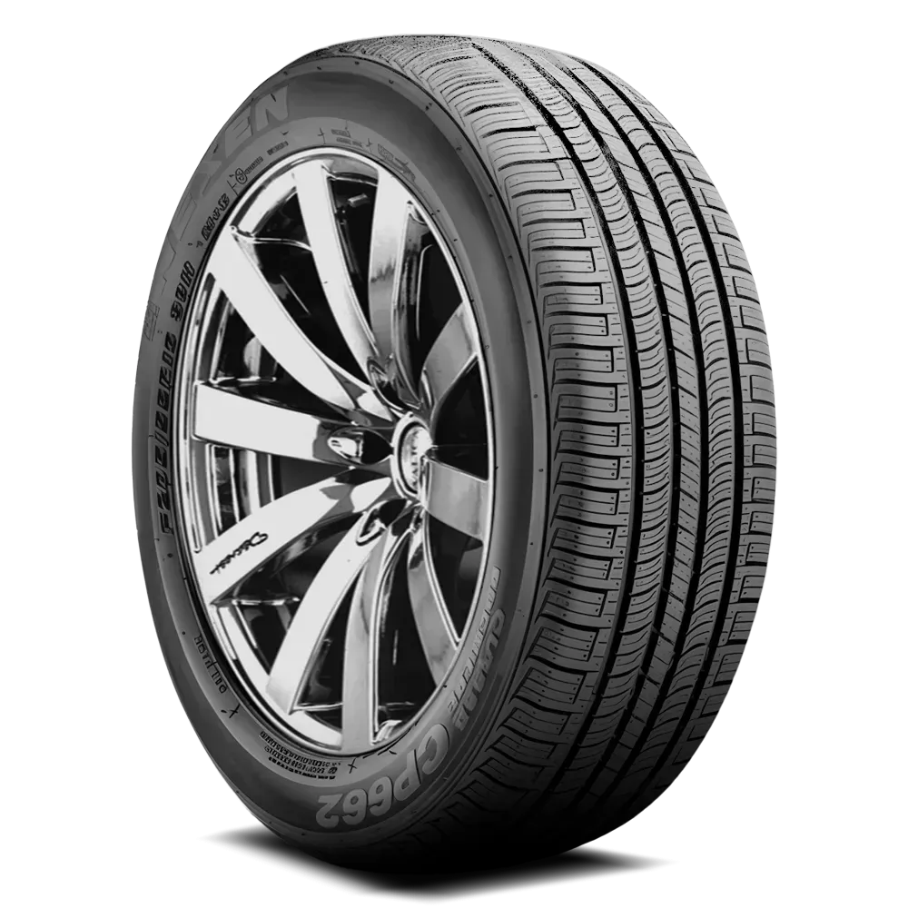 Nexen CP662 P195/65R15 89S BSW