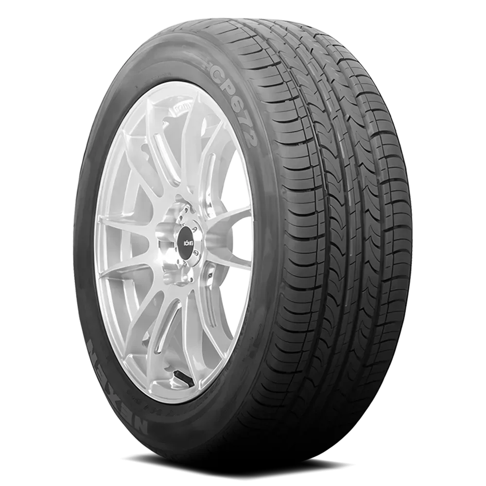 Nexen CP672 P205/65R15 94H BSW