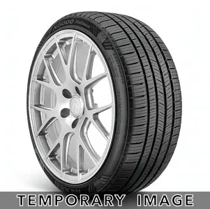 Nexen N5000 Platinum 255/55R18XL B/4PLY BSW