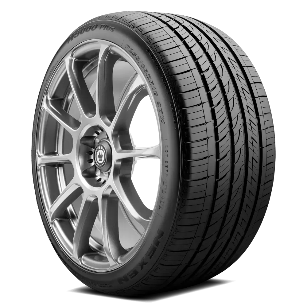 Nexen N5000 Plus 225/60R17 99H BSW
